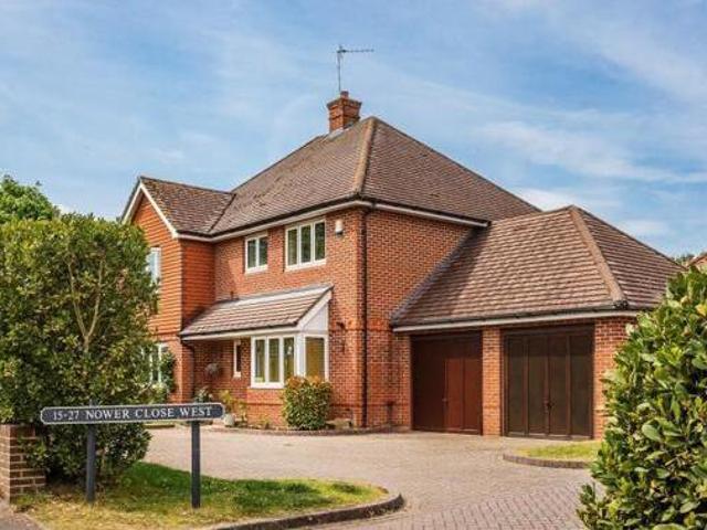 House for sale in Dorking, Mole Valley