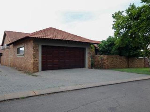Property for sale in Olievenhoutbos, Gauteng