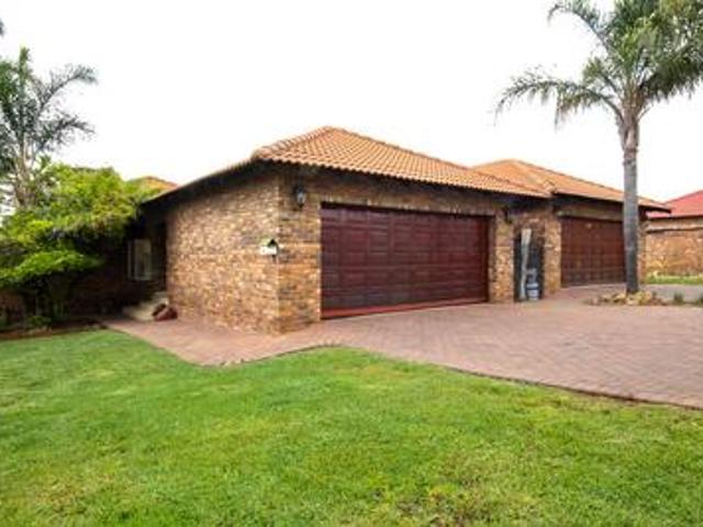 Property for sale in Centurion, Gauteng