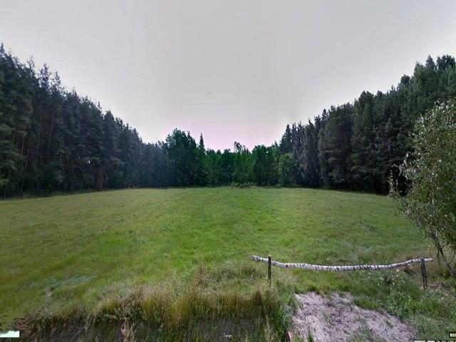 Grunt na sprzedaż w Węgrów, Mazowieckie