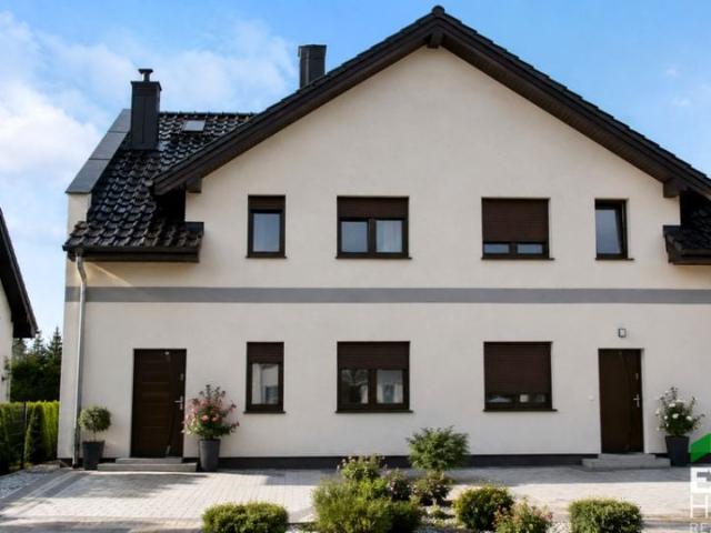 Dom na sprzedaż w Luboń, Wielkopolskie