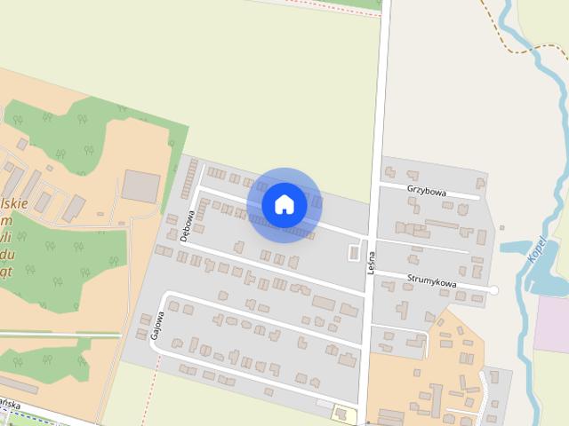 Mieszkanie do wynajęcia w Tulce, Wielkopolskie