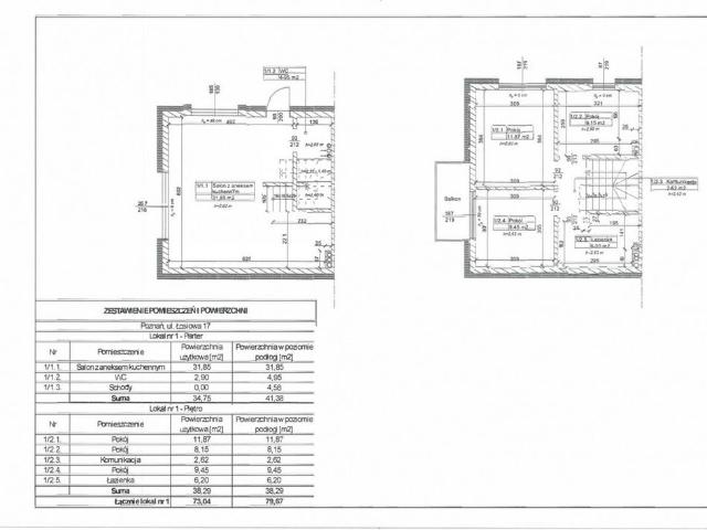 Dom do wynajęcia w Poznań, Wielkopolskie