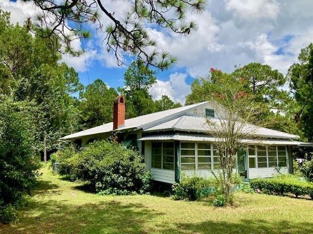 House for sale in Defuniak Springs, Florida