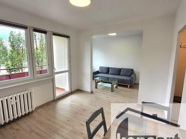 Mieszkanie do wynajęcia w Szczecin, Zachodniopomorskie