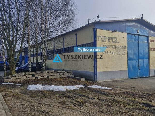 Mieszkanie do wynajęcia w Słupsk, Pomorskie