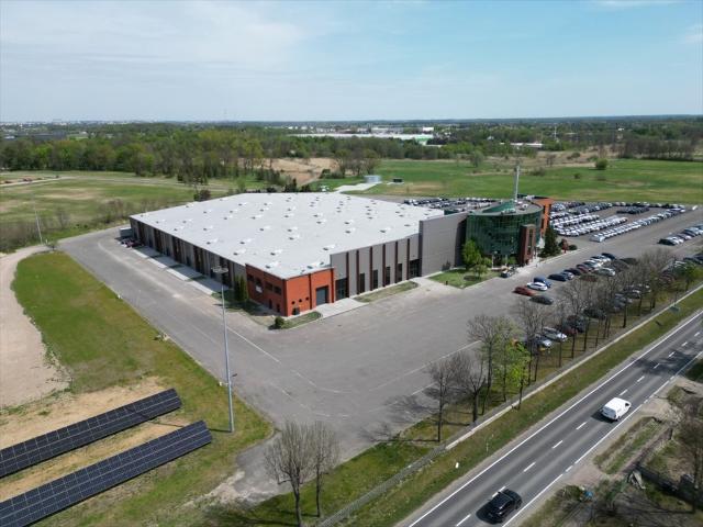Mieszkanie do wynajęcia w Rzgów I, Rzgów