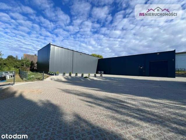 Biuro do wynajęcia w Sianów, Zachodniopomorskie