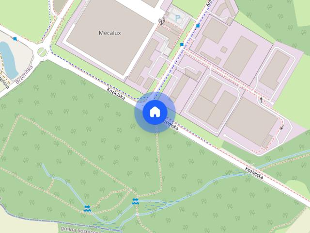 Mieszkanie do wynajęcia w Gliwice, Śląskie