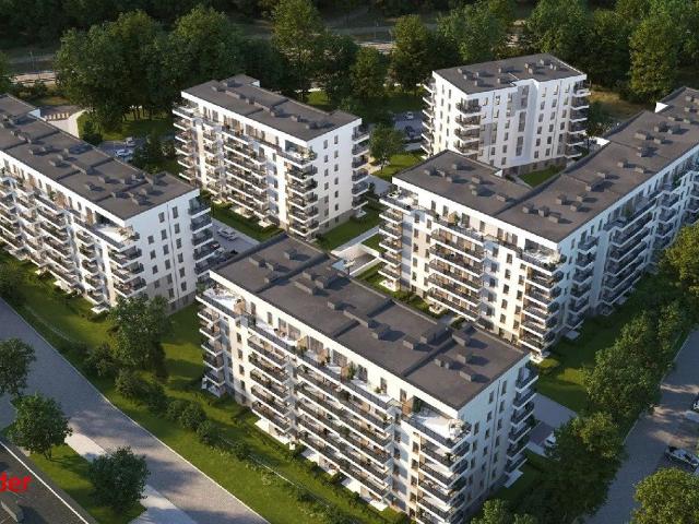 Mieszkanie na sprzedaż w Bydgoszcz, Kujawsko-pomorskie