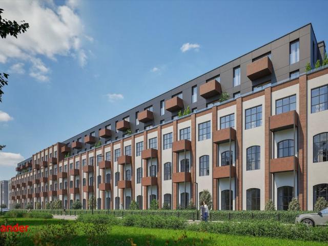 Mieszkanie na sprzedaż w Łódź, Łódzkie