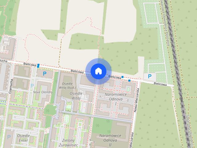 Mieszkanie do wynajęcia w Poznań, Wielkopolskie