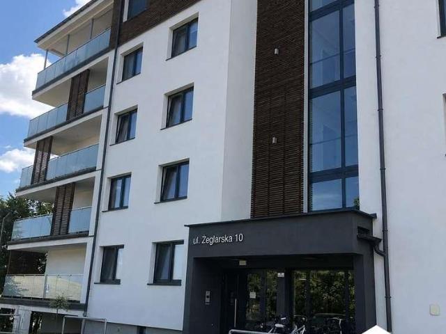 Mieszkanie do wynajęcia w Chojnice, Pomorskie