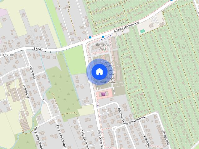 Kawalerka do wynajęcia w Nysa, Opolskie