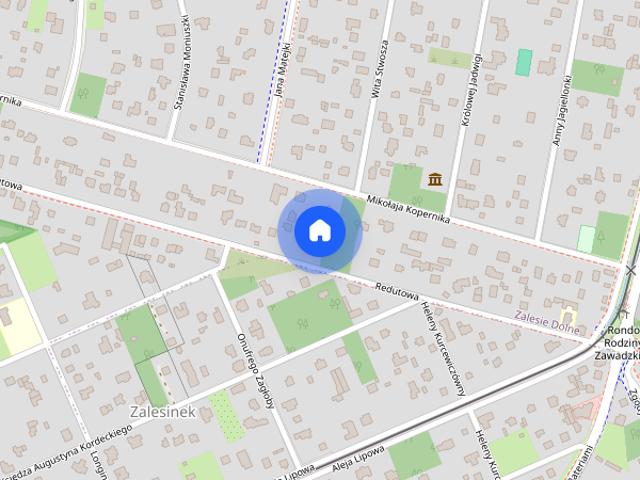 Mieszkanie do wynajęcia w Piaseczno, Mazowieckie