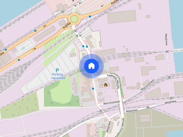 Mieszkanie do wynajęcia w Gdynia