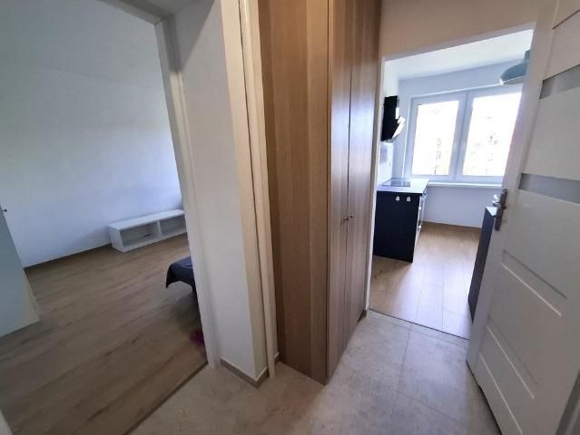 Mieszkanie na sprzedaż w Grunwald, Poznań