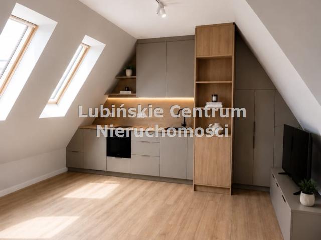 Mieszkanie do wynajęcia w Lubin, Dolnośląskie