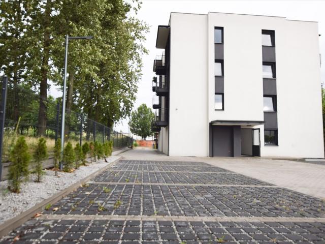 Mieszkanie na sprzedaż w Sosnowiec, Śląskie