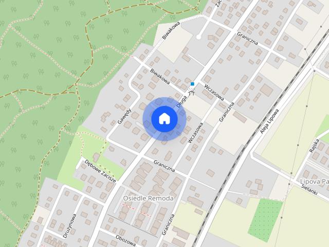 Mieszkanie do wynajęcia w Reda, Pomorskie