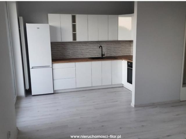 Mieszkanie do wynajęcia w Bydgoszcz, Kujawsko-pomorskie