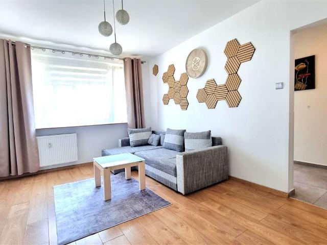 Mieszkanie do wynajęcia w Katowice, Śląskie