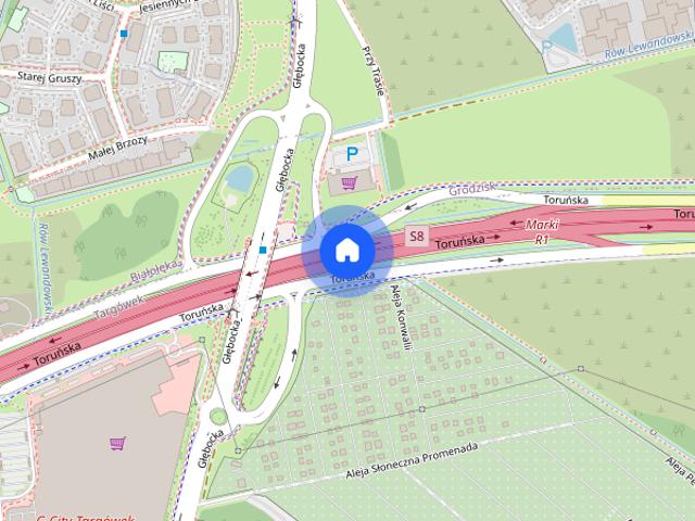 Mieszkanie do wynajęcia w Warszawa, Mazowieckie