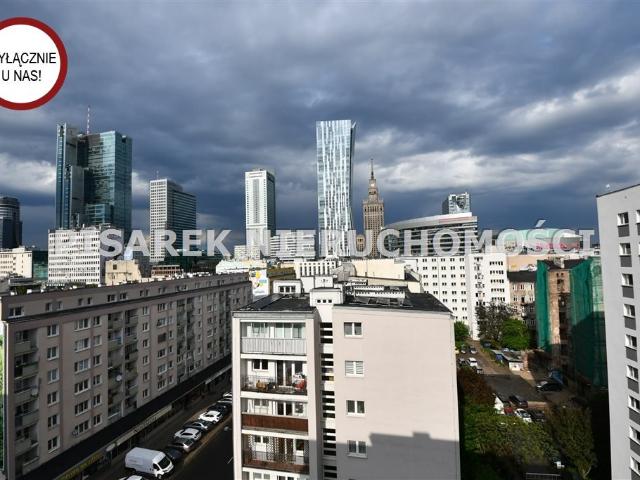 Mieszkanie do wynajęcia w Warszawa, Mazowieckie
