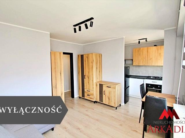 Mieszkanie na sprzedaż w Włocławek, Kujawsko-pomorskie