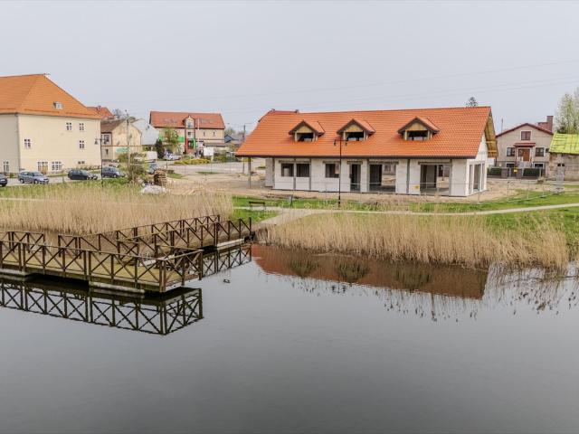Mieszkanie na sprzedaż w Pasym, Warmińsko-mazurskie