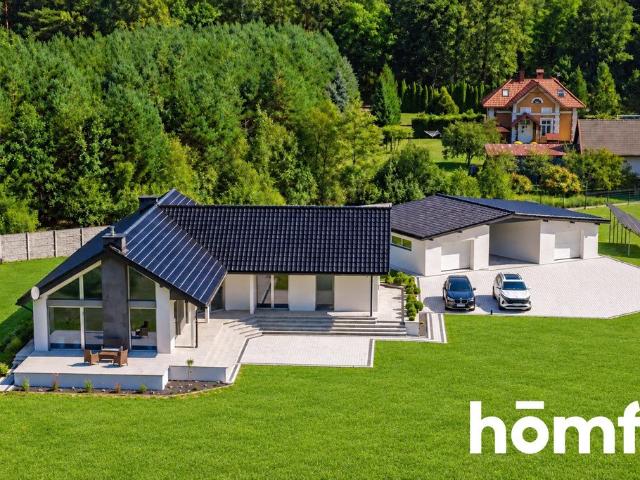 Dom na sprzedaż w Podkarpackie