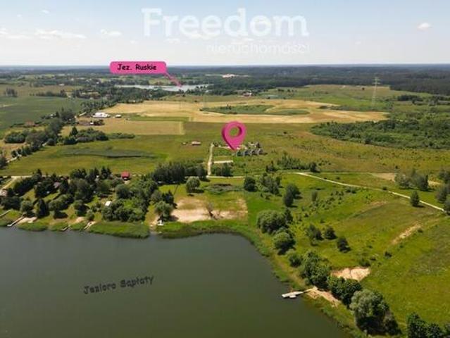 Dom na sprzedaż w Dźwierzuty, Warmińsko-mazurskie