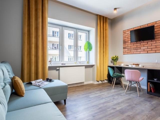 Kawalerka do wynajęcia w Poznań, Wielkopolskie