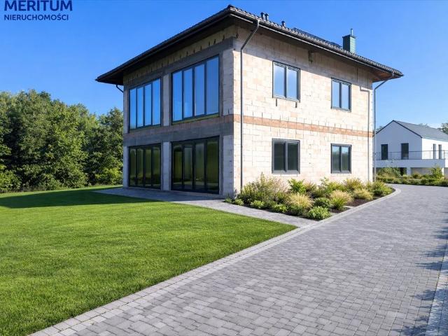 Dom na sprzedaż w Nadarzyn, Mazowieckie