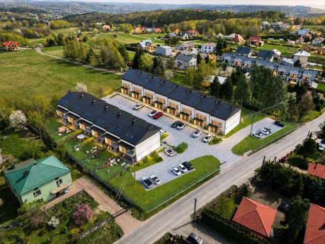 Mieszkanie na sprzedaż w Rzeszów, Podkarpackie