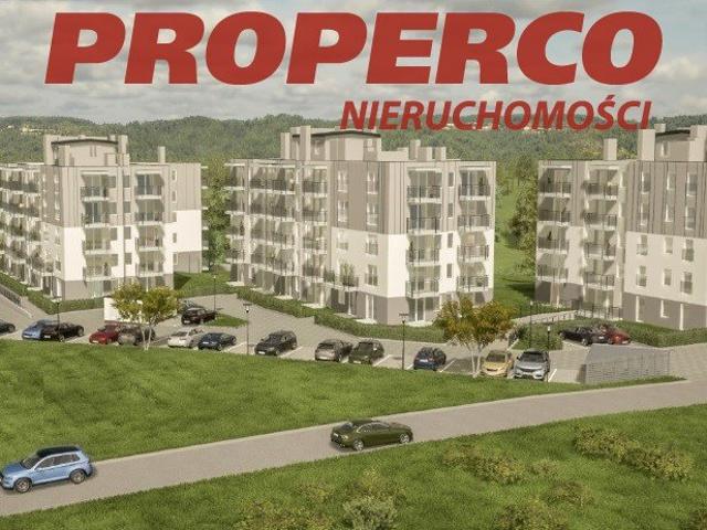 Mieszkanie na sprzedaż w Osiedle Na Stoku, Kielce