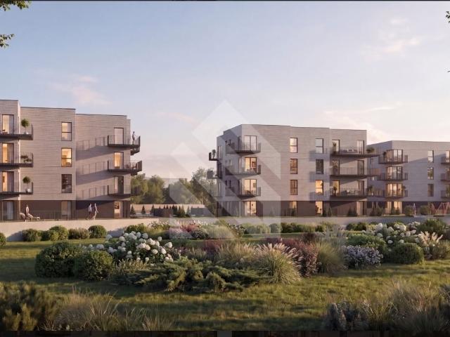 Mieszkanie na sprzedaż w Flisy, Bydgoszcz
