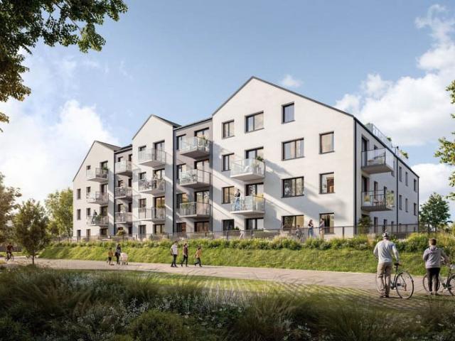 Mieszkanie na sprzedaż w Rzeszów, Podkarpackie