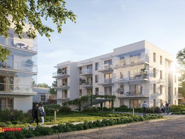 Mieszkanie na sprzedaż w Gdańsk, Pomorskie
