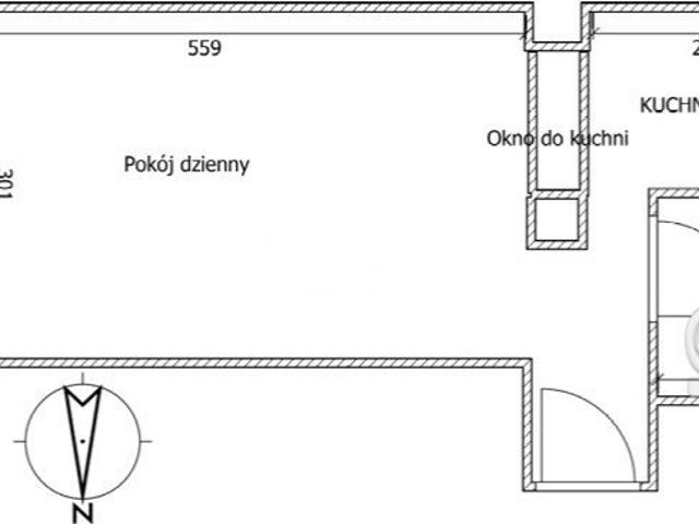 Mieszkanie do wynajęcia w Warszawa, Mazowieckie