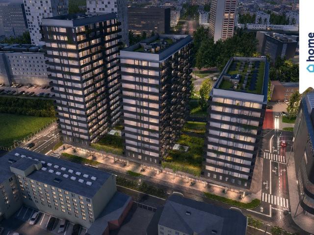 Mieszkanie na sprzedaż w Katowice, Śląskie