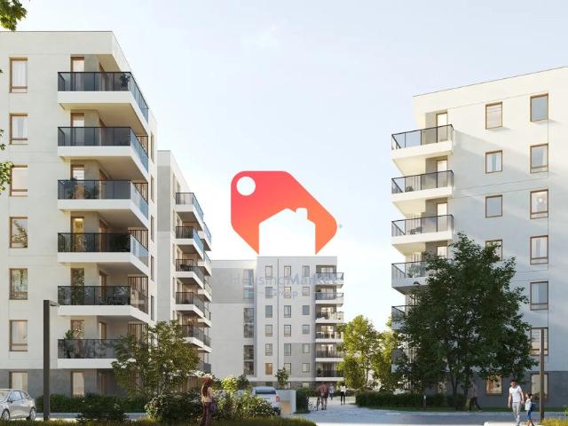 Mieszkanie na sprzedaż w Bydgoszcz, Kujawsko-pomorskie