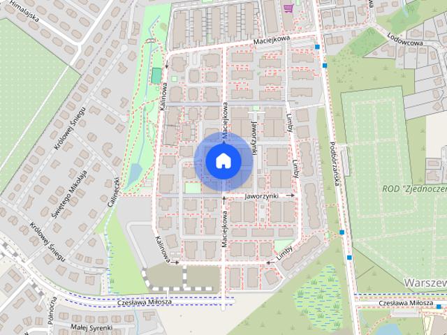 Mieszkanie do wynajęcia w Szczecin, Zachodniopomorskie