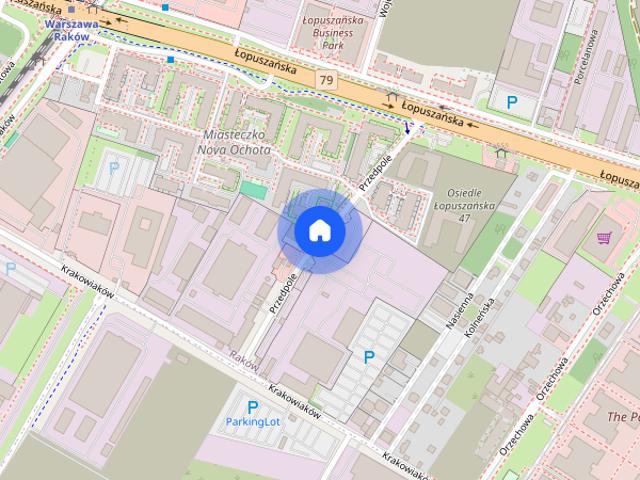 Mieszkanie do wynajęcia w Warszawa, Mazowieckie
