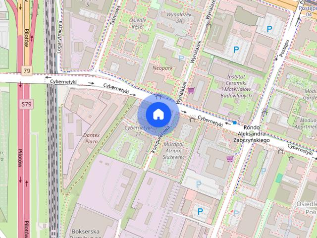 Mieszkanie do wynajęcia w Warszawa, Mazowieckie