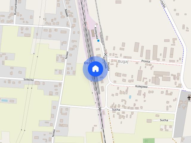 Pokój do wynajęcia w Ozorków, powiat zgierski
