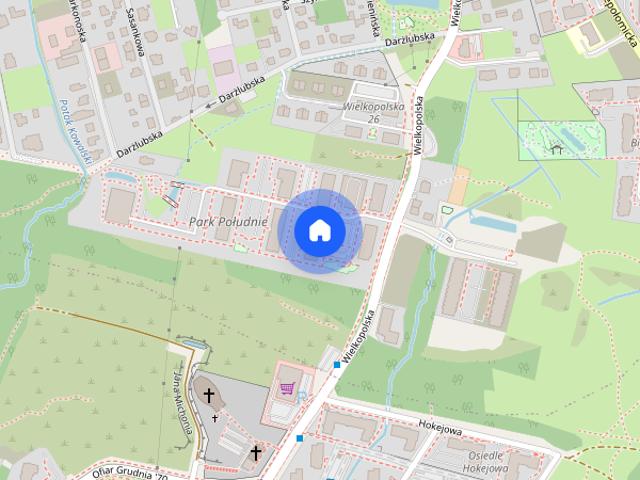 Mieszkanie do wynajęcia w Gdańsk, Pomorskie