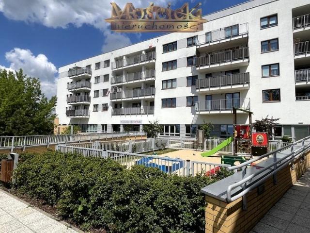 Mieszkanie do wynajęcia w Pruszków, Mazowieckie