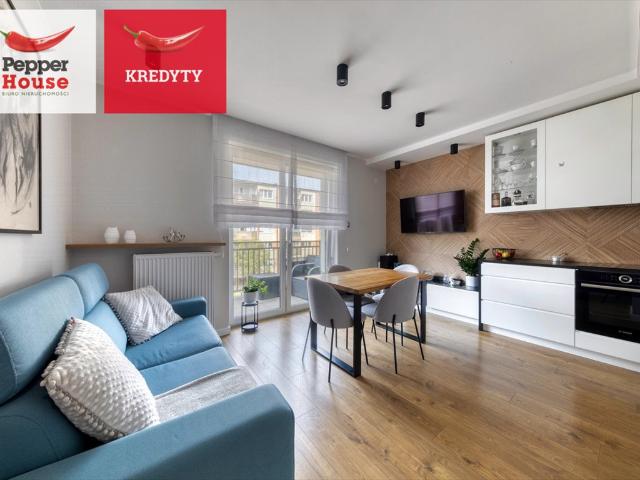 Mieszkanie na sprzedaż w Barcin, Kujawsko-pomorskie