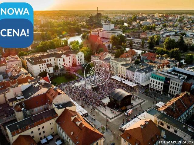 Mieszkanie na sprzedaż w Bydgoszcz, Kujawsko-pomorskie